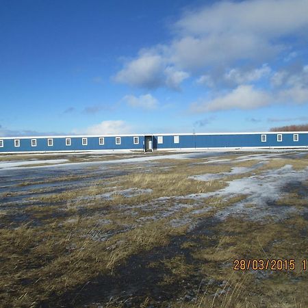 River Guesthouse Skinnastadur Екстер'єр фото