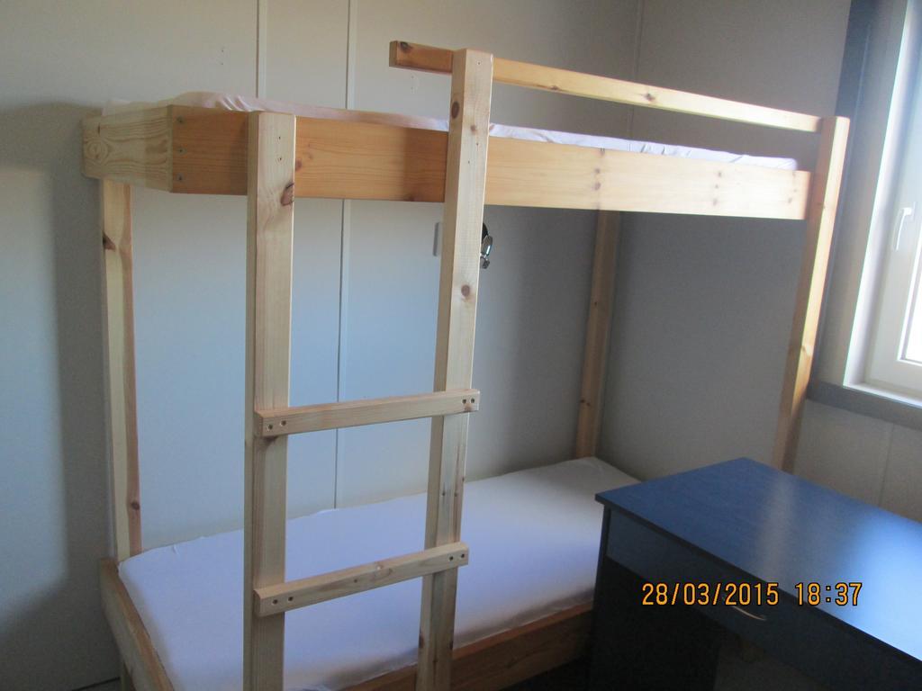 River Guesthouse Skinnastadur Номер фото